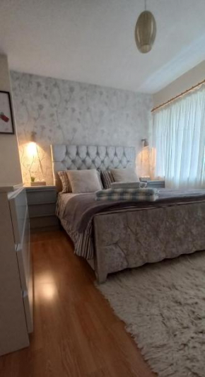 Cosy Bedroom Ensuite